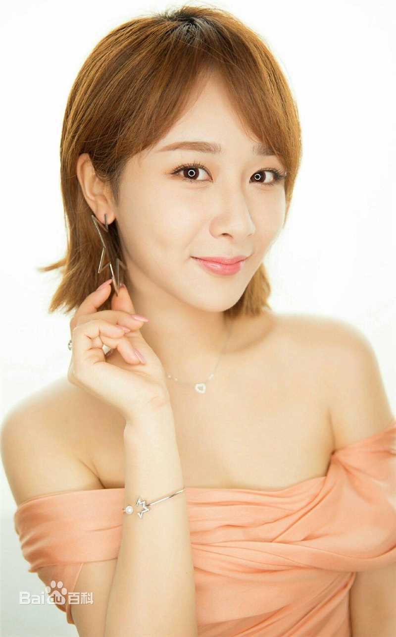 杨紫(Andy)2016国剧盛典图片图集