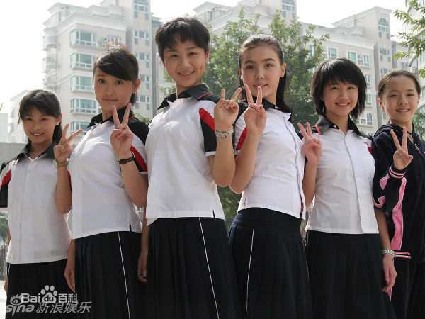 最优质杨紫(Andy)精彩图册