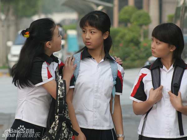 最优质杨紫(Andy)精彩图册