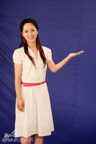 最优质杨紫(Andy)精彩图册