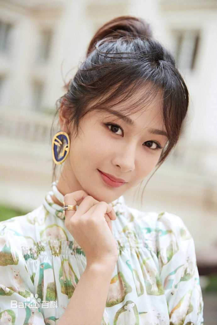 杨紫(Andy)概述图册壁纸壁纸