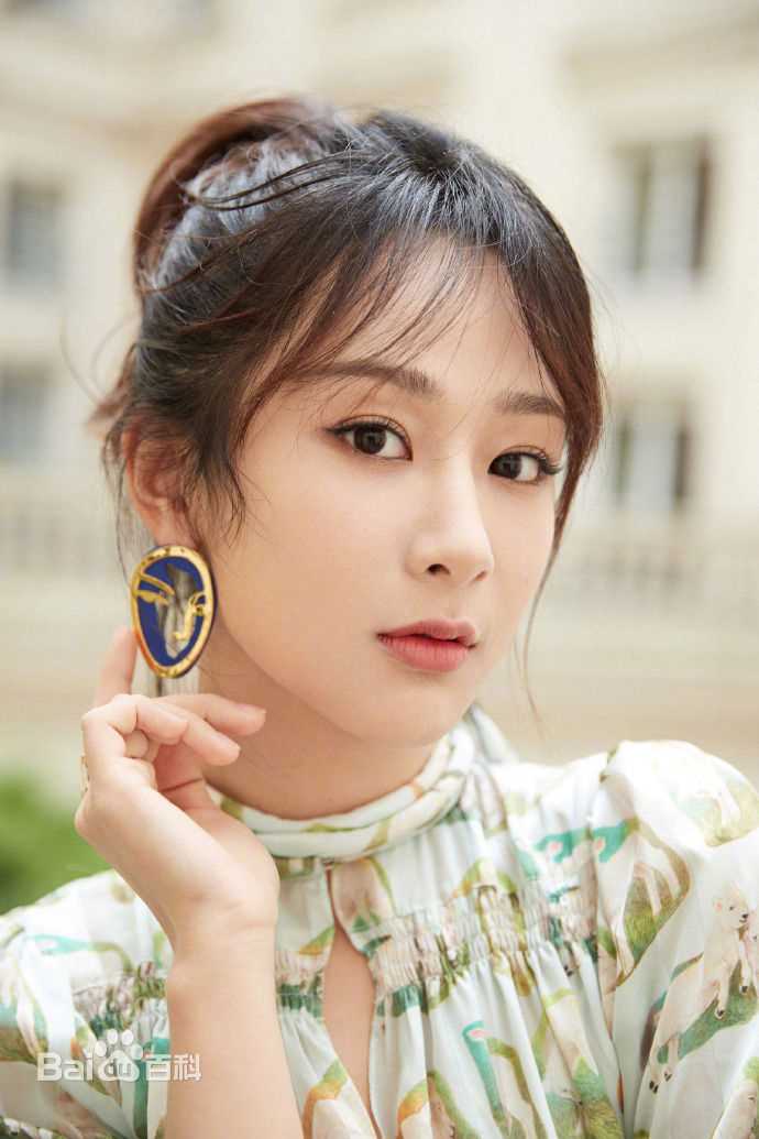 杨紫(Andy)概述图册壁纸壁纸