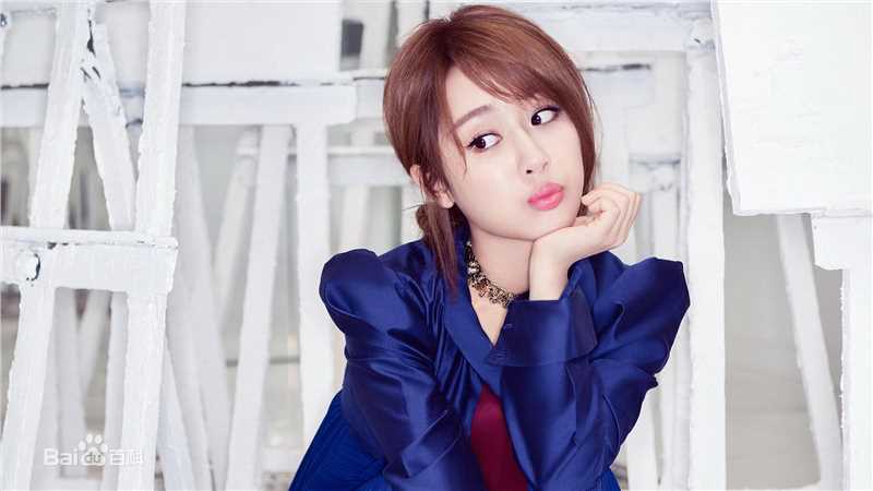 杨紫(Andy)概述图册壁纸壁纸