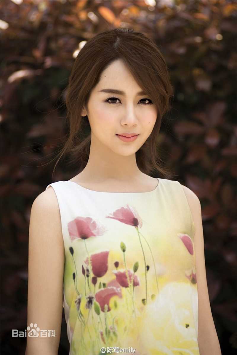 杨紫(Andy)概述图册壁纸壁纸