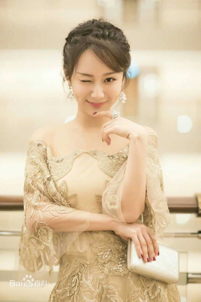 杨紫(Andy)概述图册壁纸壁纸