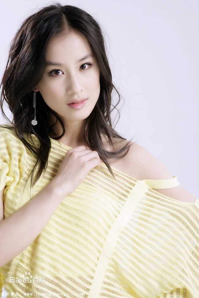 精选黄圣依(Eva Huang)