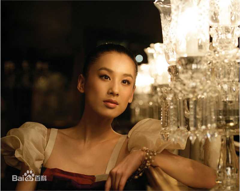 精选黄圣依(Eva Huang)