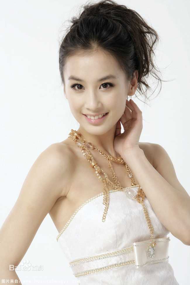 精选黄圣依(Eva Huang)