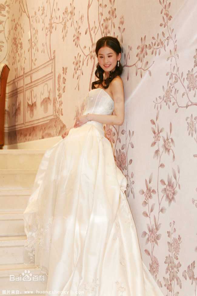 精选黄圣依(Eva Huang)