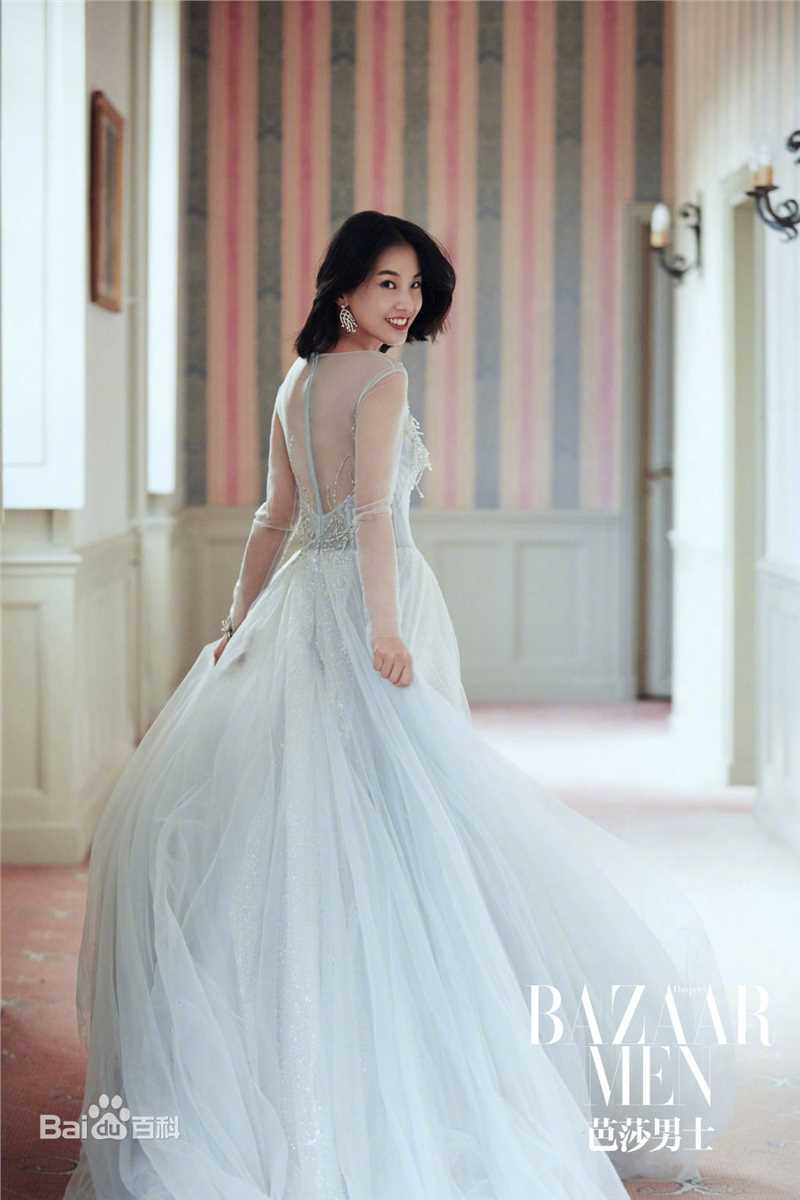 最优质黄圣依(Eva Huang)素颜照