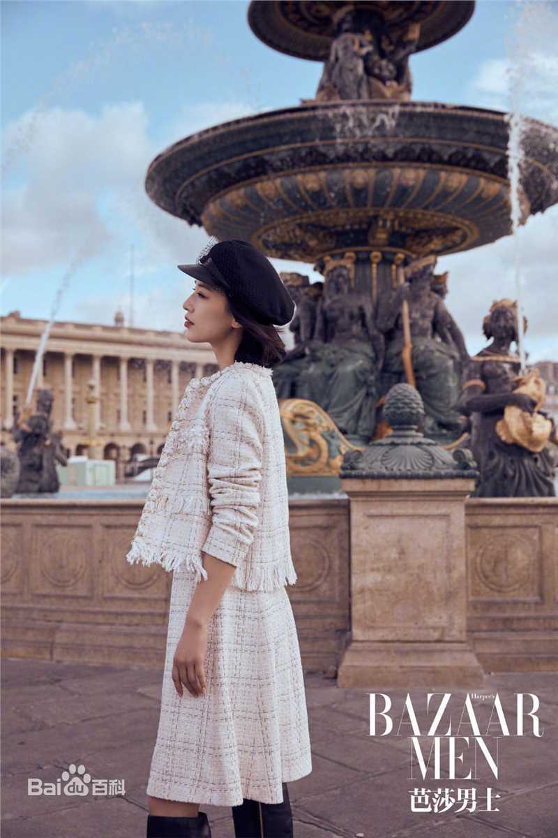 最优质黄圣依(Eva Huang)素颜照