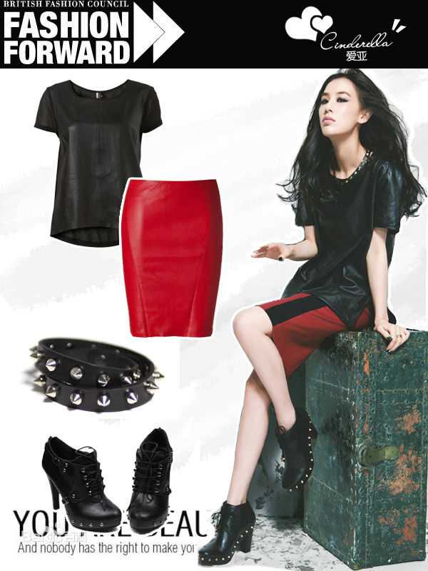 高清黄圣依(Eva Huang)图片