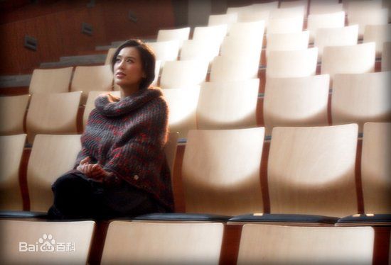 高清黄圣依(Eva Huang)图片