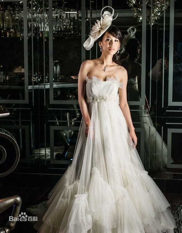 高清黄圣依(Eva Huang)图片