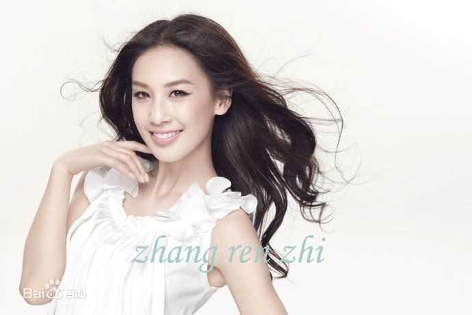 高清黄圣依(Eva Huang)图片