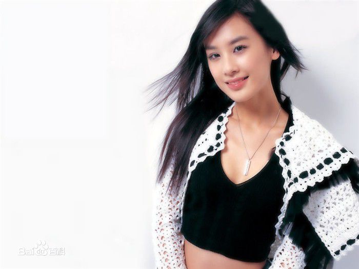 高清黄圣依(Eva Huang)图片