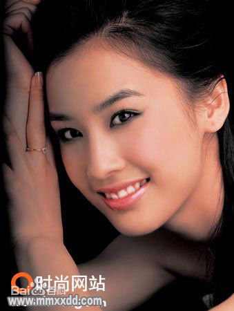 高清黄圣依(Eva Huang)图片