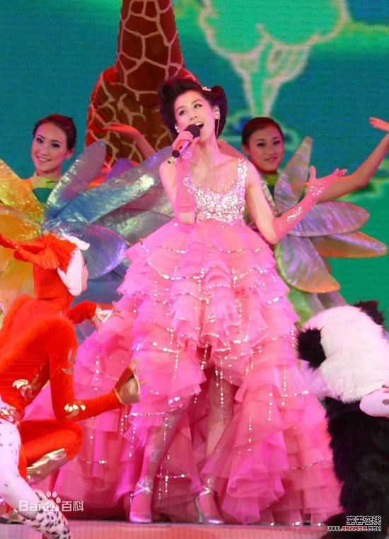 高清黄圣依(Eva Huang)图片