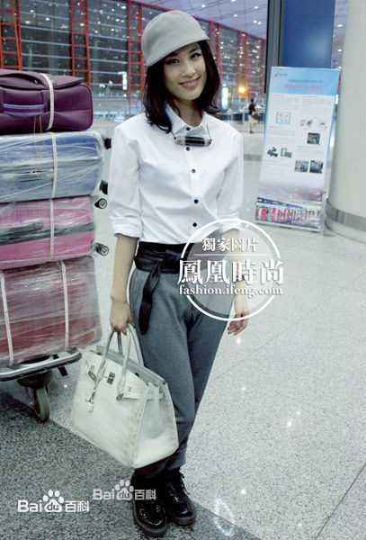 黄圣依(Eva Huang)戛纳、威尼斯电影节前后照片