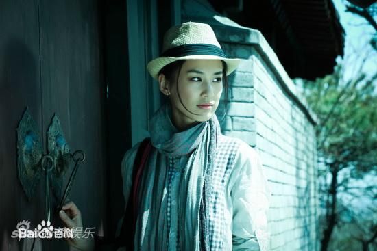 黄圣依(Eva Huang)电影高清剧照