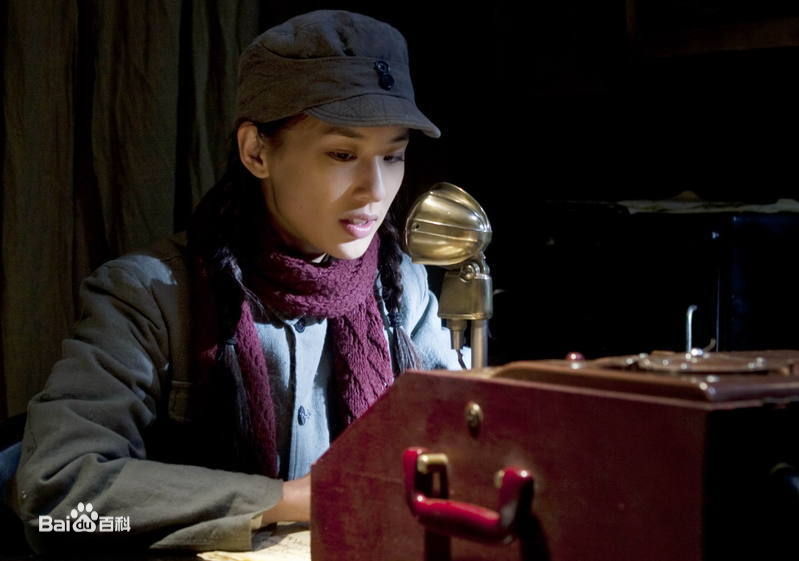 黄圣依(Eva Huang)电影高清剧照