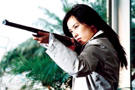 黄圣依(Eva Huang)电影高清剧照