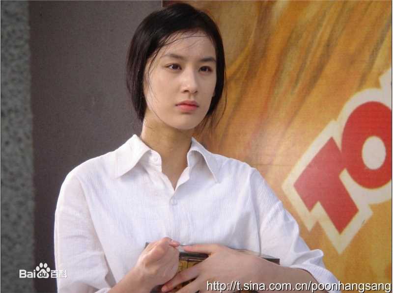 黄圣依(Eva Huang)电影高清剧照