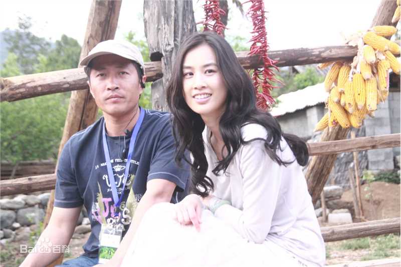 黄圣依(Eva Huang)电影高清剧照