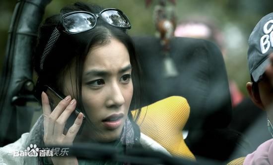 黄圣依(Eva Huang)电影高清剧照