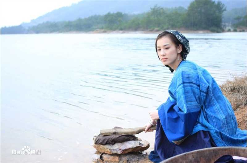 黄圣依(Eva Huang)电影高清剧照