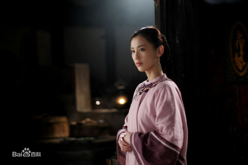 黄圣依(Eva Huang)电影高清剧照