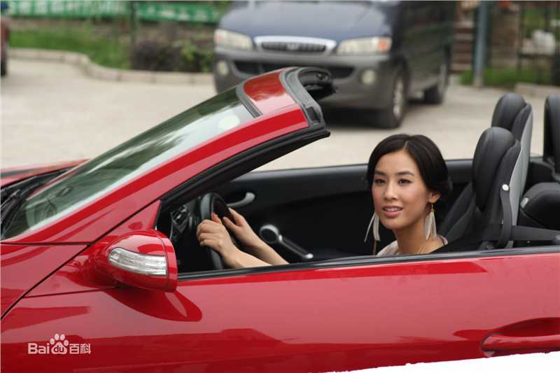 黄圣依(Eva Huang)电影高清剧照