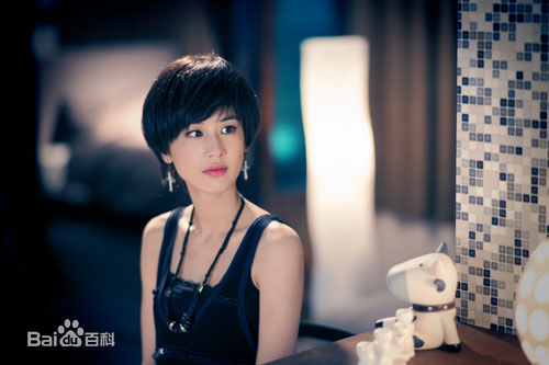 黄圣依(Eva Huang)电影高清剧照