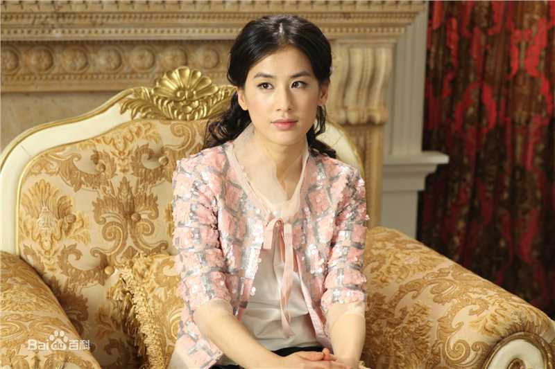 黄圣依(Eva Huang)电影高清剧照