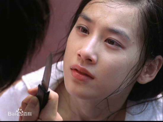 黄圣依(Eva Huang)电影高清剧照