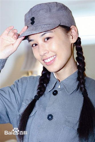 黄圣依(Eva Huang)电影高清剧照