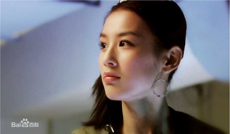 黄圣依(Eva Huang)电影高清剧照