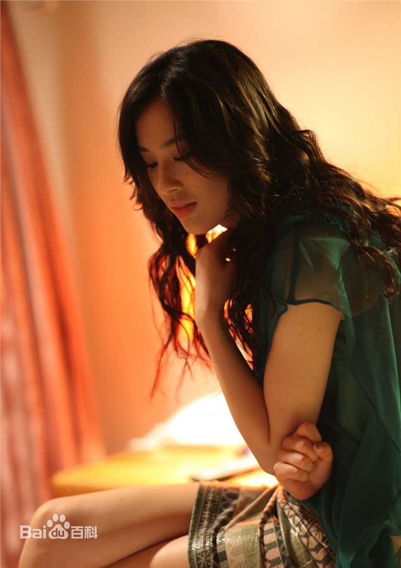 黄圣依(Eva Huang)电影高清剧照