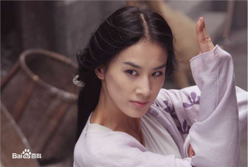 黄圣依(Eva Huang)电影高清剧照