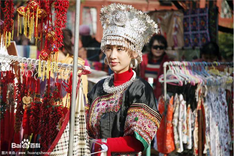 黄圣依(Eva Huang)经典角色图片图集