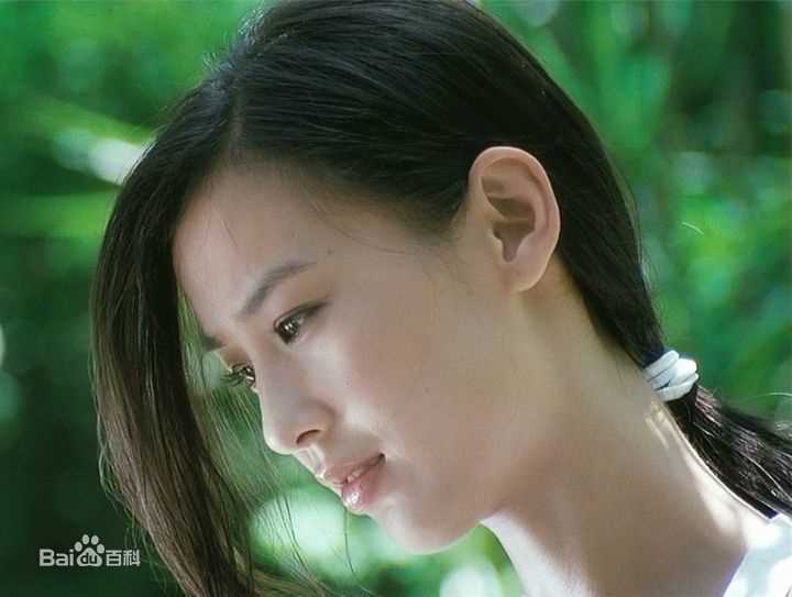 黄圣依(Eva Huang)经典角色图片图集