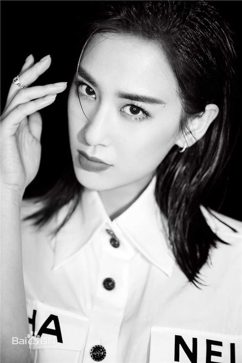 最新黄圣依(Eva Huang)壁纸