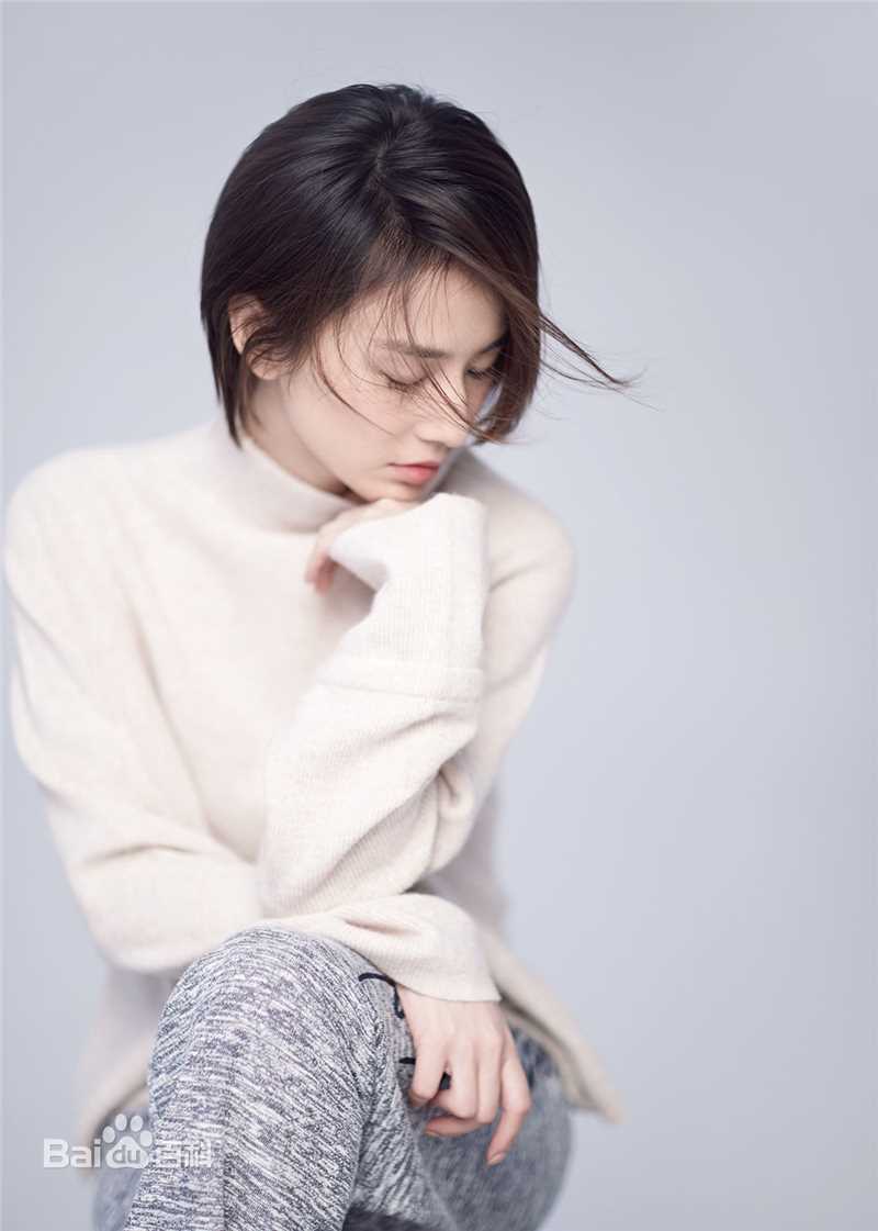 最新黄圣依(Eva Huang)壁纸