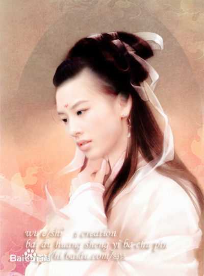 黄圣依(Eva Huang)前后照片