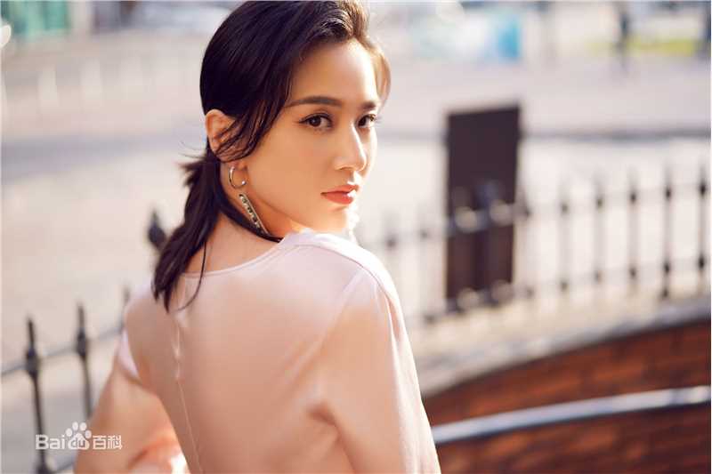 黄圣依(Eva Huang)前后照片