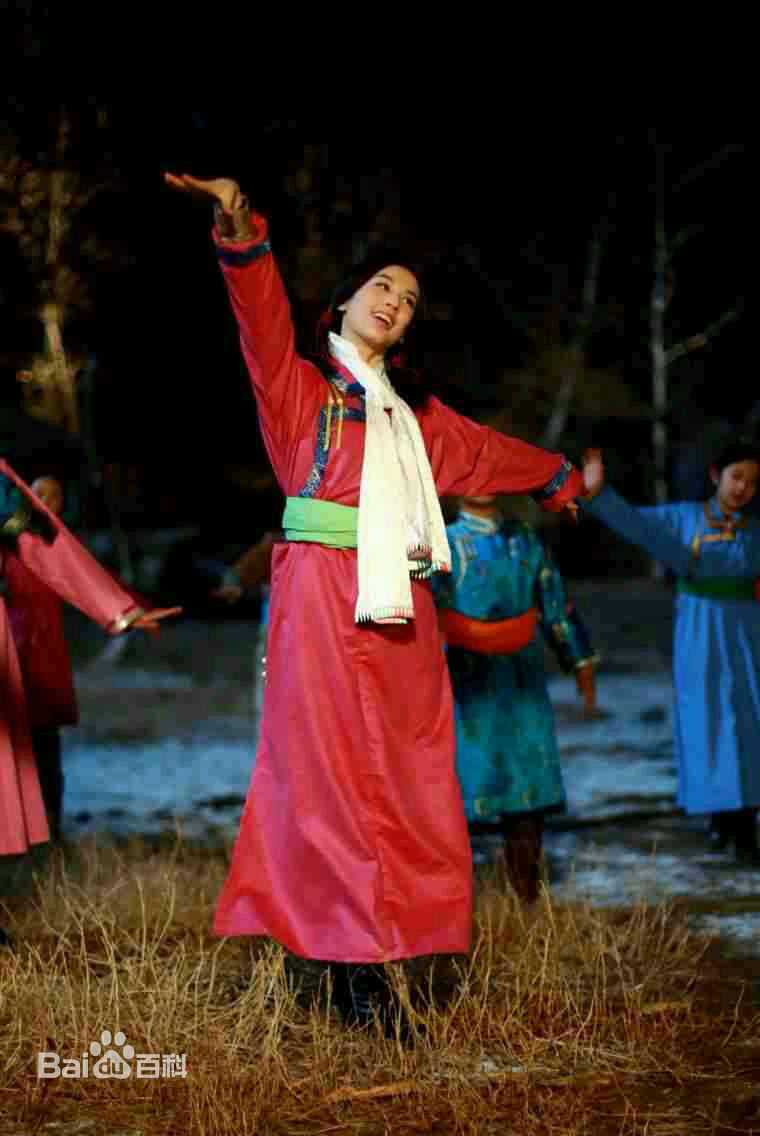 黄圣依(Eva Huang)电视剧最优质剧照