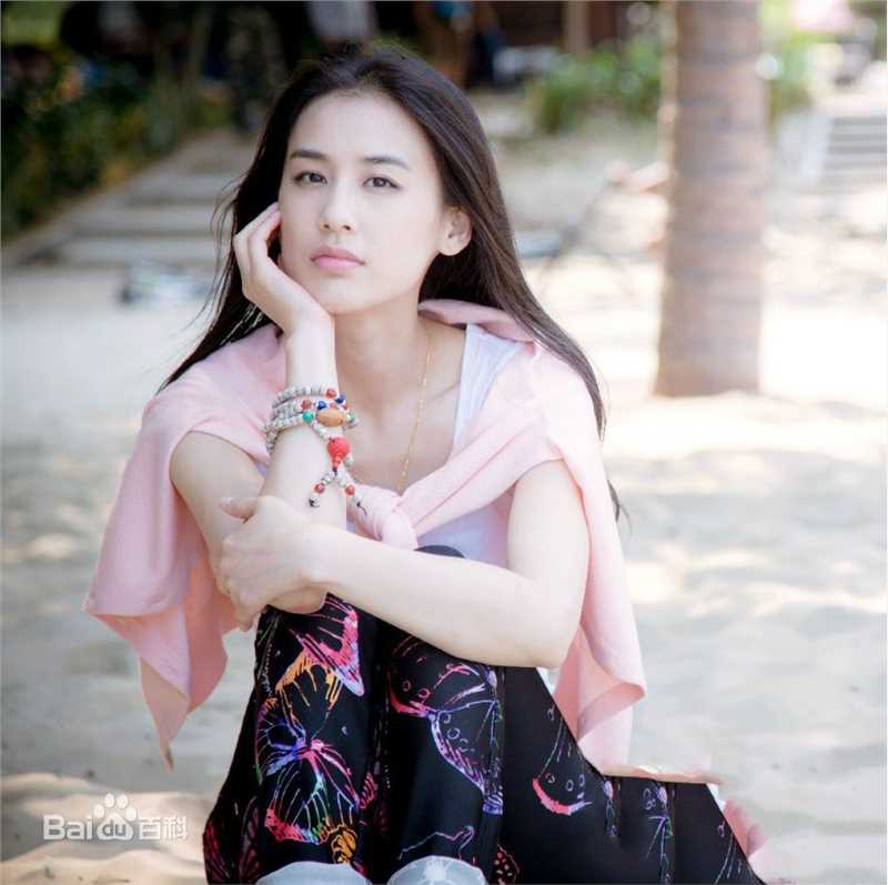 黄圣依(Eva Huang)电视剧最优质剧照