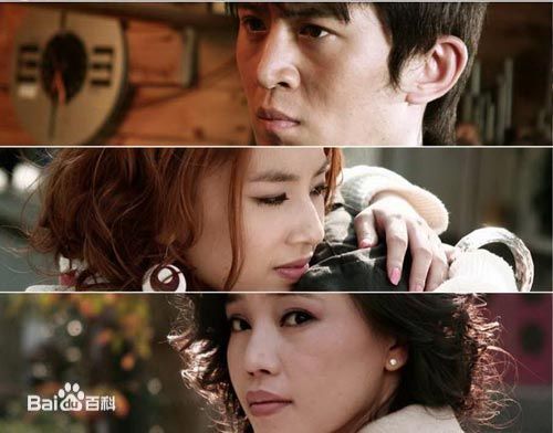 黄圣依(Eva Huang)电视剧最优质剧照