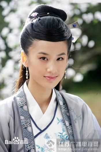 黄圣依(Eva Huang)电视剧最优质剧照