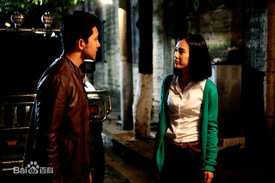 黄圣依(Eva Huang)电视剧最优质剧照